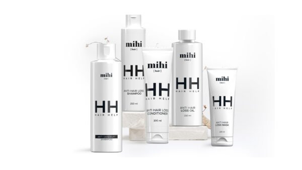 Lotion antipelliculaire – Image 2