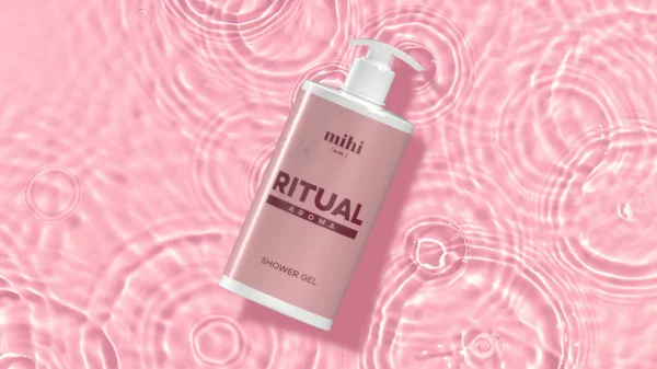 Gel douche - Aroma Ritual – Image 2