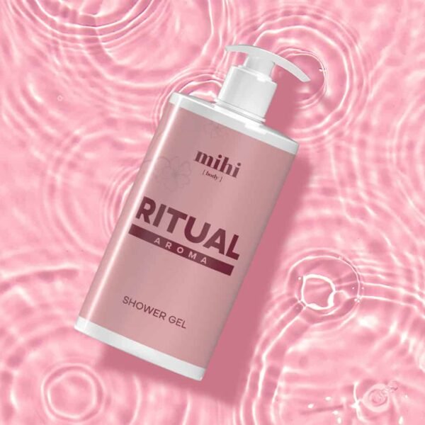Gel douche - Aroma Ritual