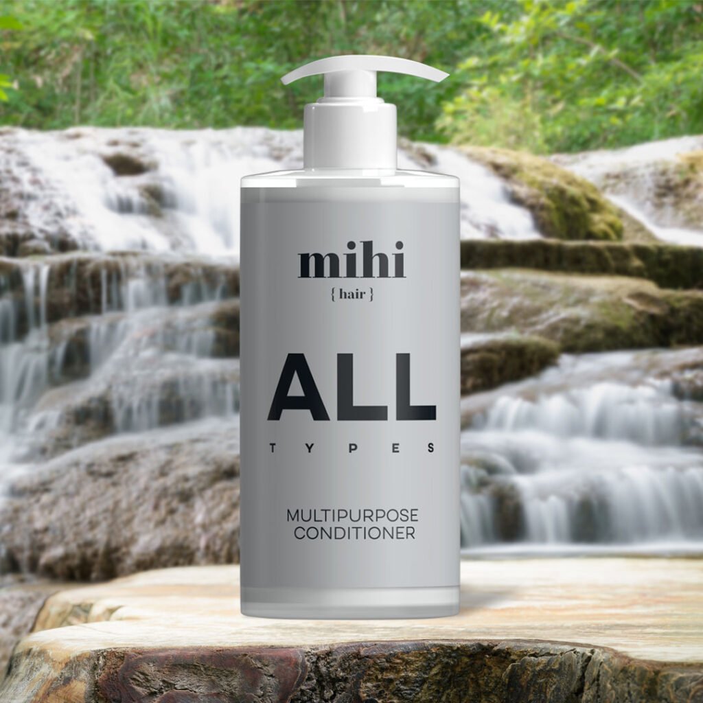 Après shampooing Universel