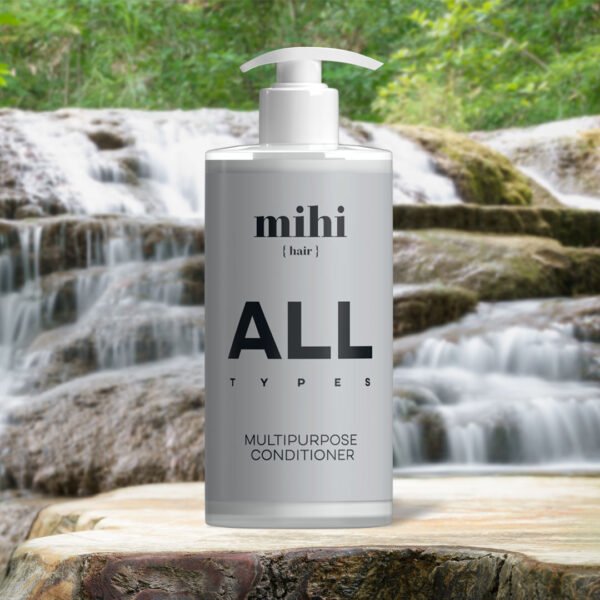 Après shampooing Universel