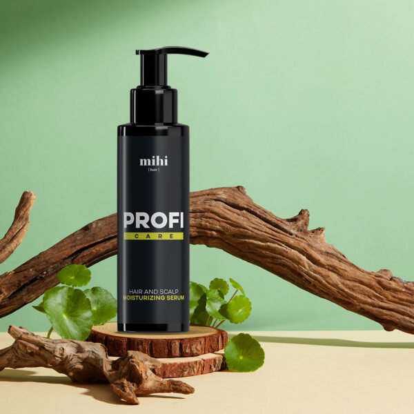 Sérum capillaire complexe actif
