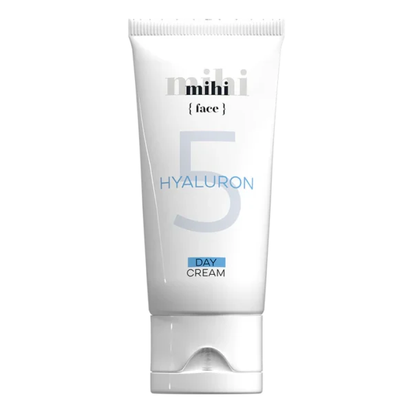 Crème de jour Hyaluron 5
