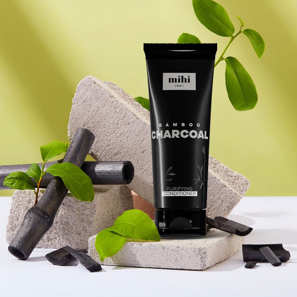 Après shampooing purifiant