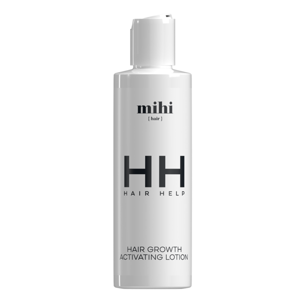 Lotion activatrice de la croissance des cheveux – Image 2