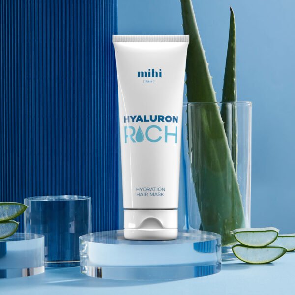 Masque Hydration