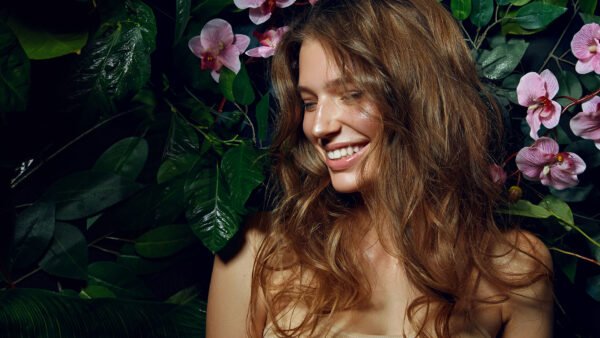 Après-shampoing pour cheveux gras – Image 5