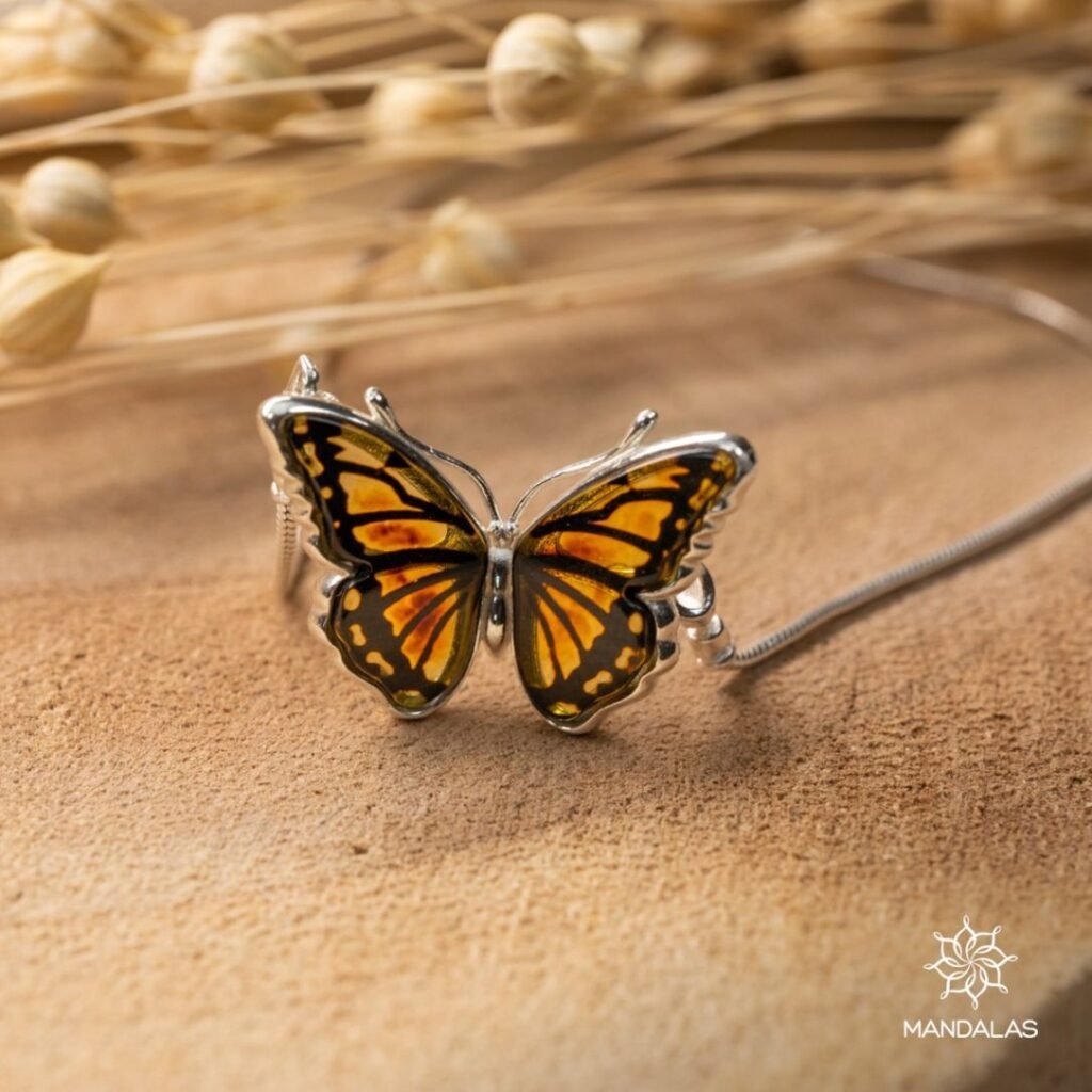 Bracelet Ambre – Titalee