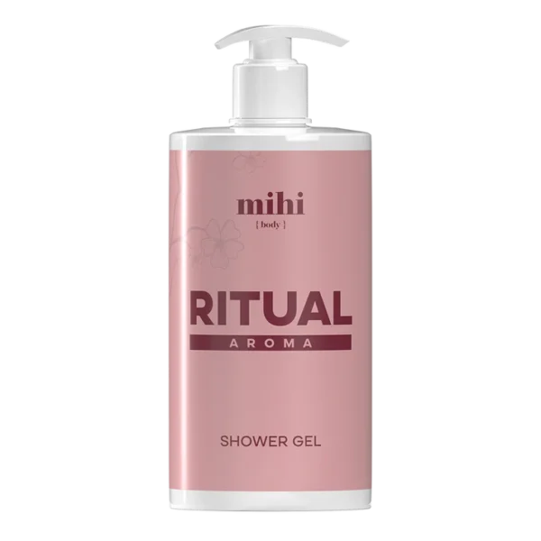 Gel douche - Aroma Ritual – Image 3
