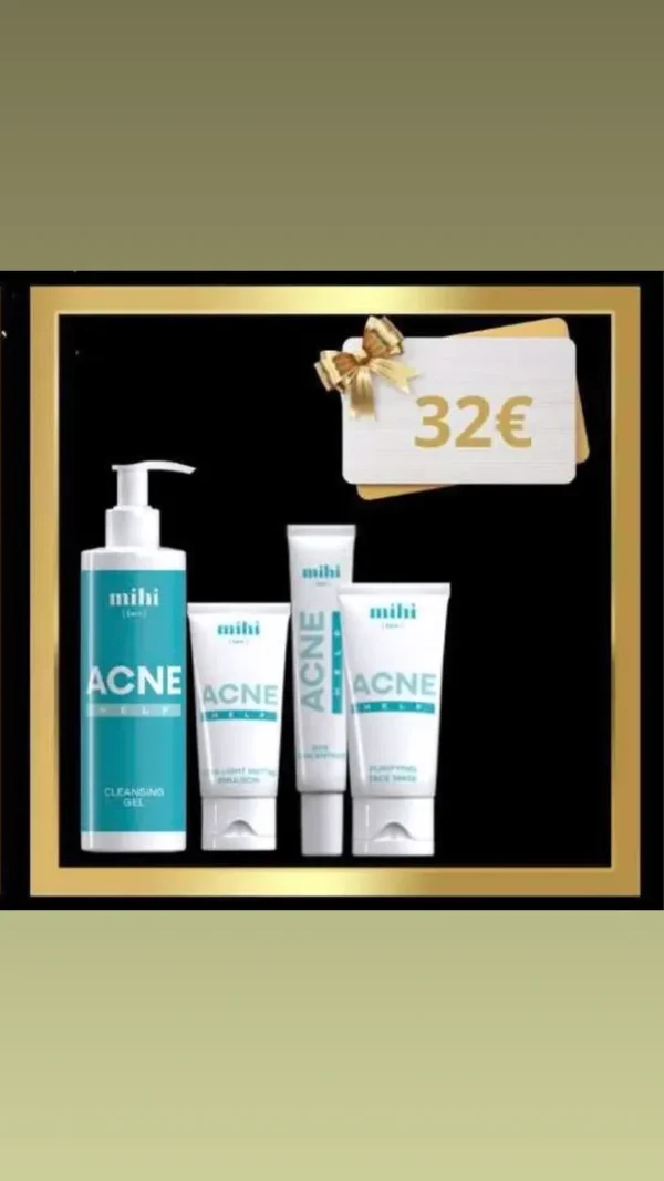 Set Spécial Acné
