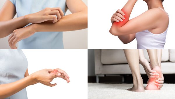 Gel de récupération pour la peau – Image 4