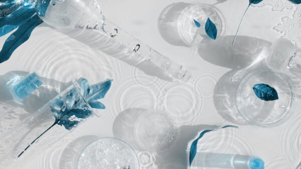 Gel de récupération pour la peau – Image 3