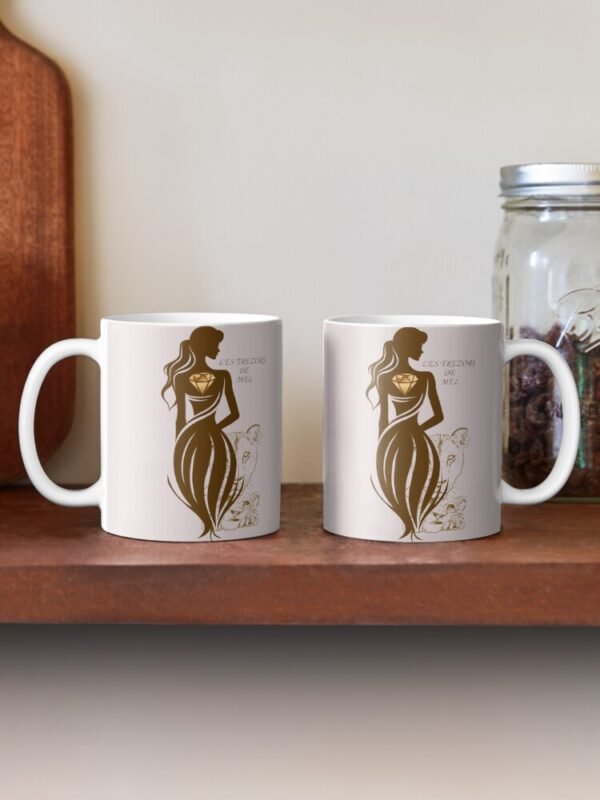 Les Trézors de Mel Tasse à thé – Image 3
