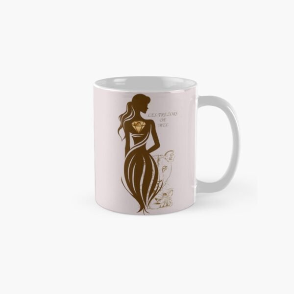 Les Trézors de Mel Tasse à thé – Image 4