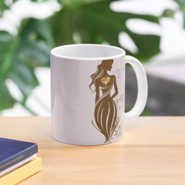 Les Trézors de Mel Tasse à thé