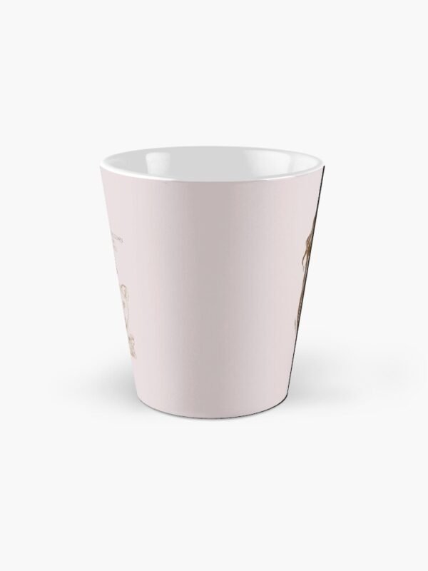 Les Trézors de Mel Mug à thé – Image 3