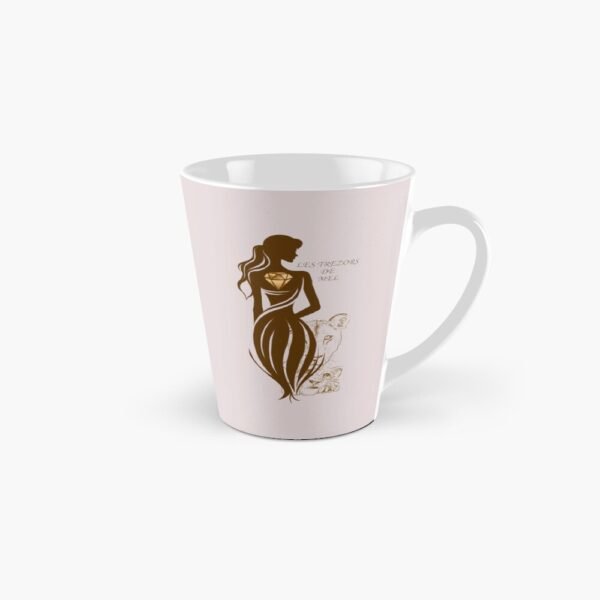 Les Trézors de Mel Mug à thé
