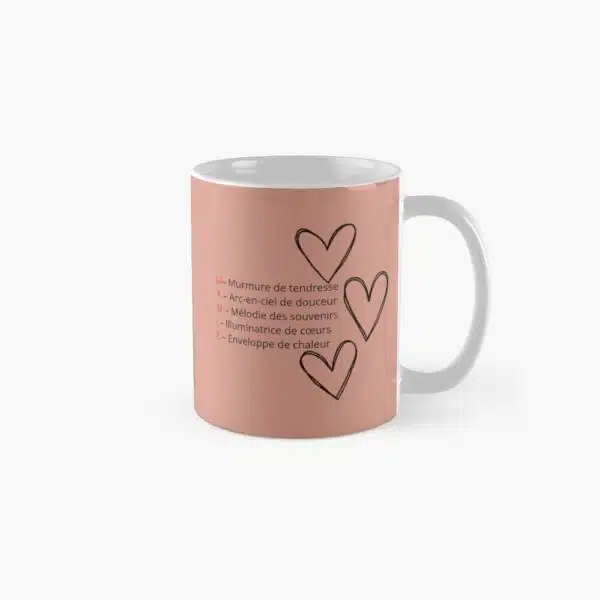 Mamie Tasse à thé – Image 4