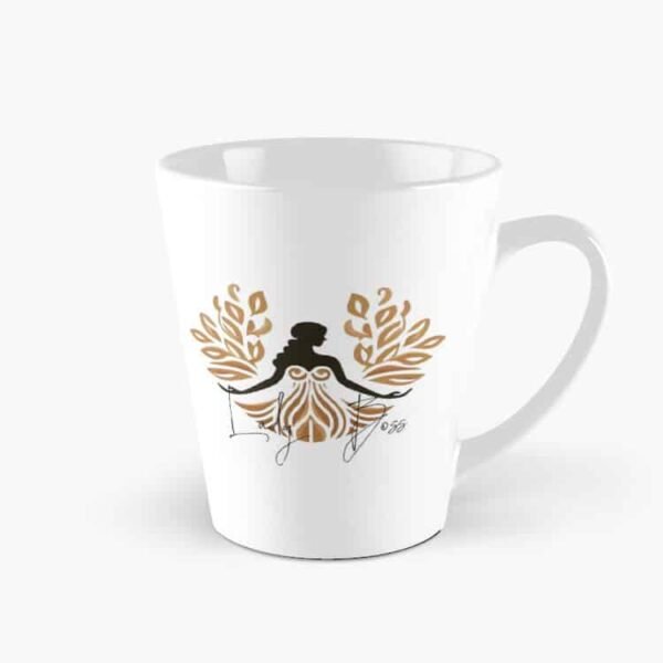 Lady boss Mug à thé